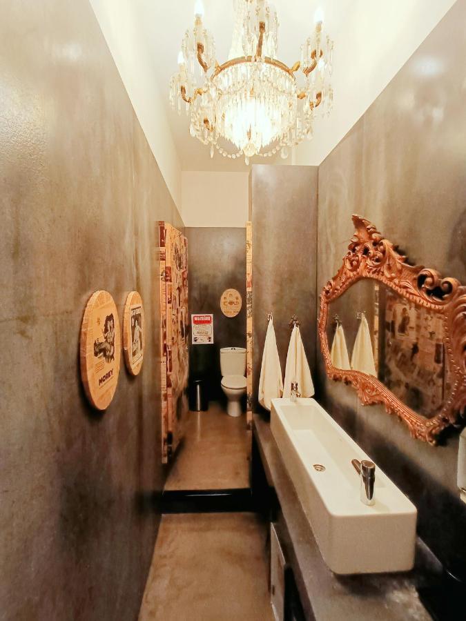Lisboa 佩索阿旅馆酒店 外观 照片
