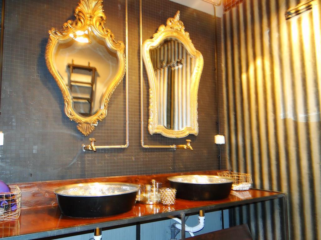 Lisboa 佩索阿旅馆酒店 外观 照片